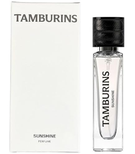 Amazon | TAMBURINS タンバリンズ パフューム香水 カモ CHAMO 50ml +